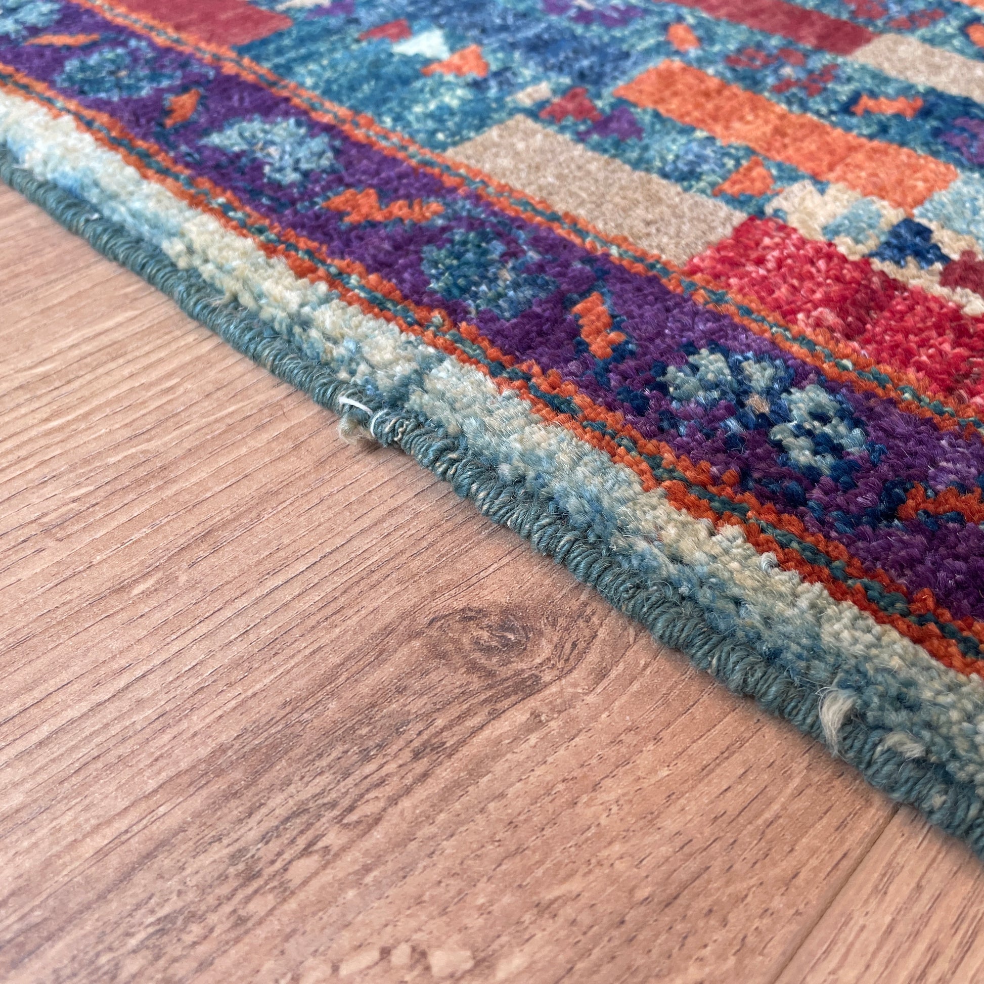 63 x 42 cm | Afghan Ziegler Door Mat