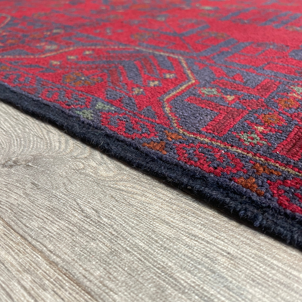 Afghan Khal Muhammadi Runner