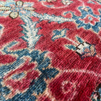 280 x 66 cm | Afghan Ziegler Runner