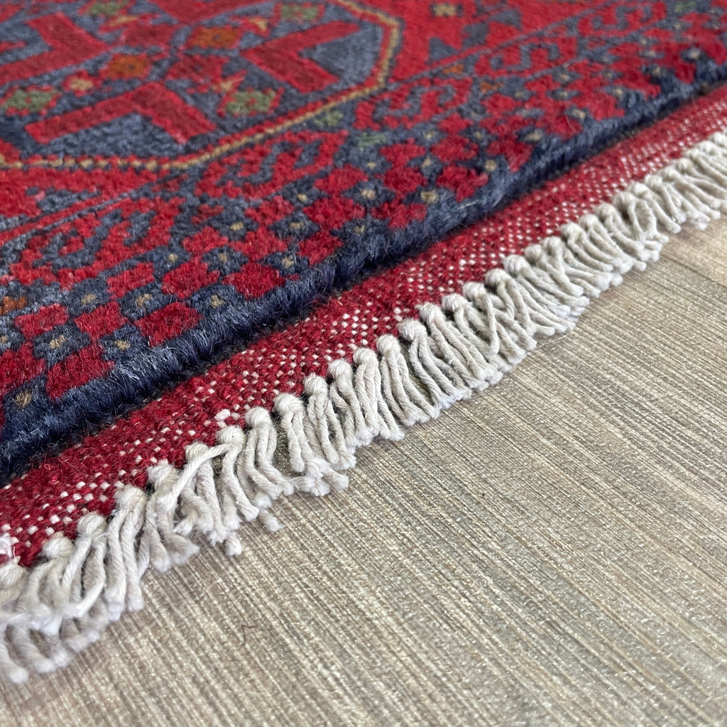 Afghan Khal Muhammadi Runner