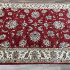 Afghan Ziegler Rug 'Sultanabad'