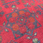 Afghan Khal Muhammadi Runner