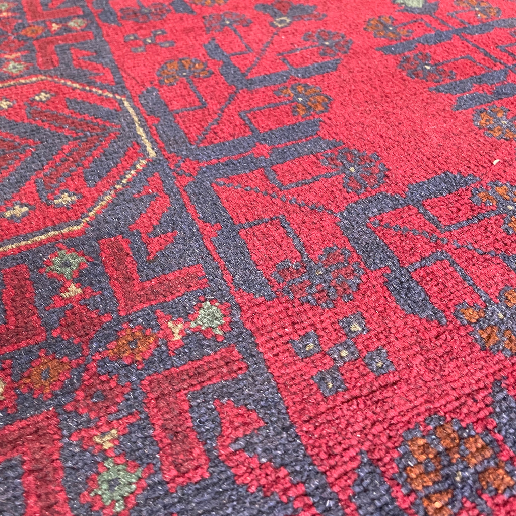 Afghan Khal Muhammadi Runner
