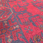 Afghan Khal Muhammadi Runner