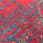 Afghan Khal Muhammadi Runner