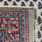 Old Persian Sarouk Rug c. 1970