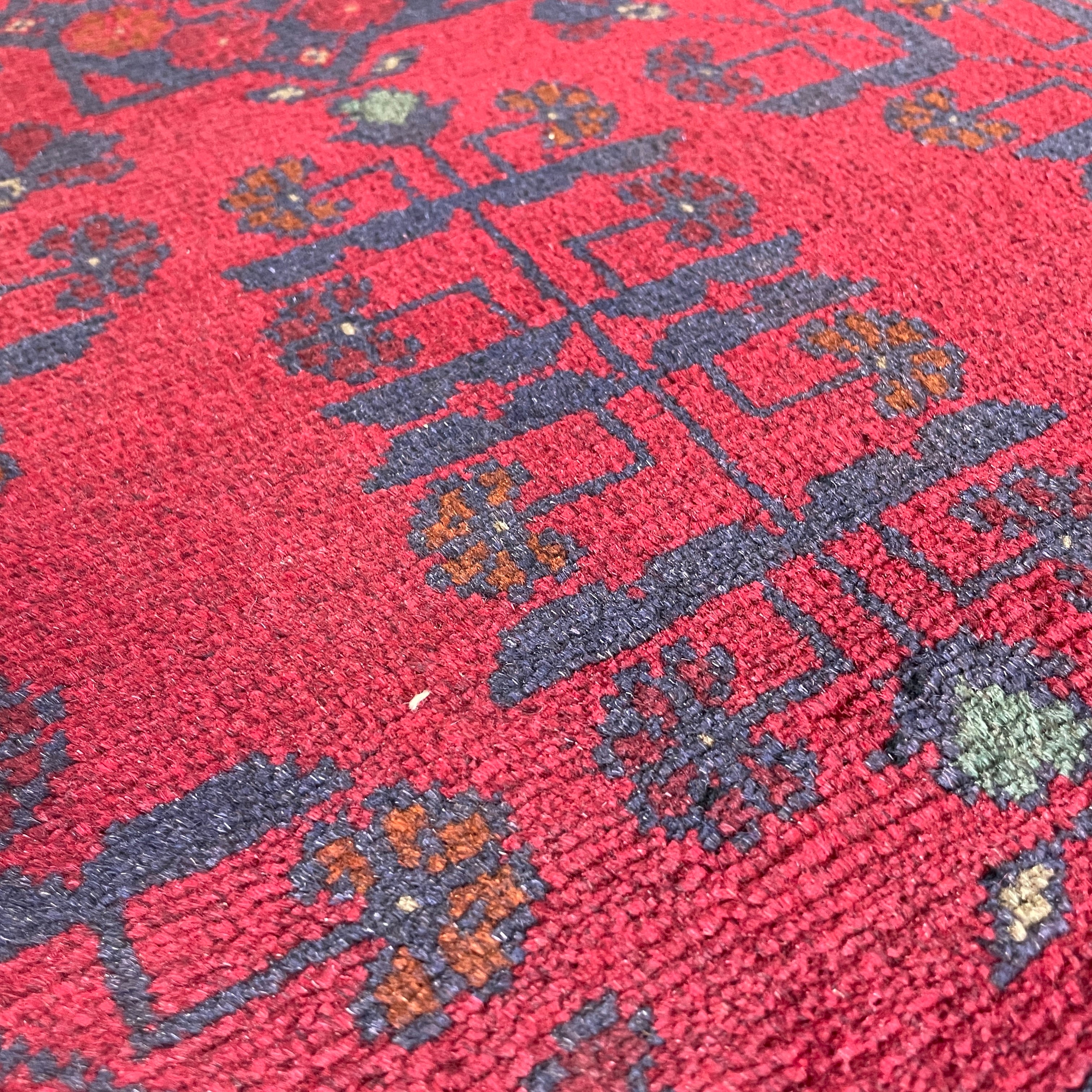 Afghan Khal Muhammadi Runner