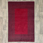Afghan Aqcha Rug