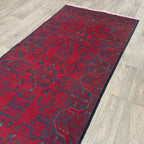 Afghan Khal Muhammadi Runner