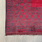 Afghan Aqcha Rug