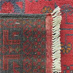 Afghan Khal Muhammadi Runner