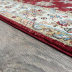 Afghan Ziegler Rug 'Sultanabad'