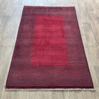 Afghan Aqcha Rug