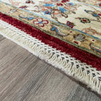 Afghan Ziegler Rug 'Sultanabad'
