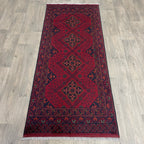 Afghan Khal Muhammadi Runner