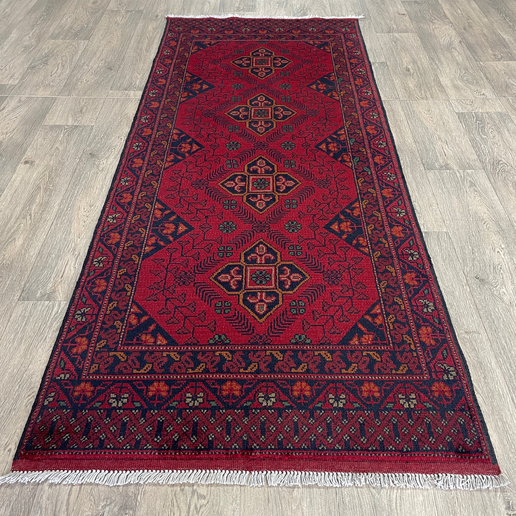 Afghan Khal Muhammadi Runner