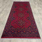 Afghan Khal Muhammadi Runner