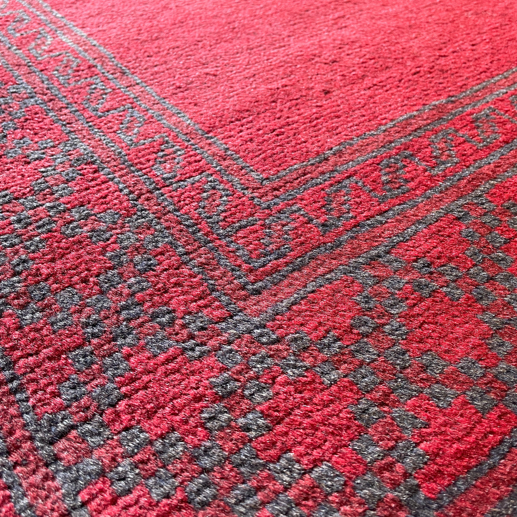 Afghan Aqcha Rug