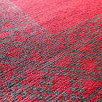 Afghan Aqcha Rug