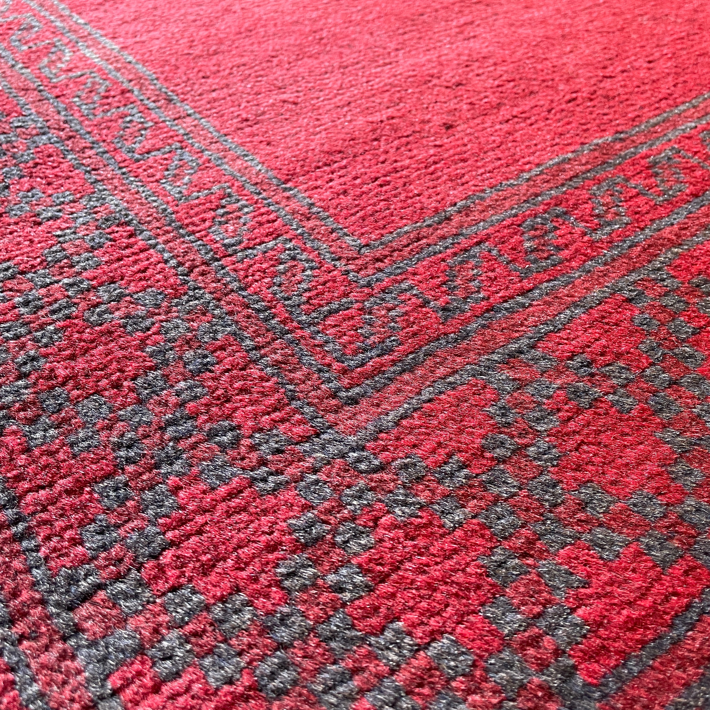 Afghan Aqcha Rug