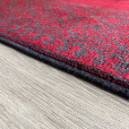 Afghan Aqcha Rug