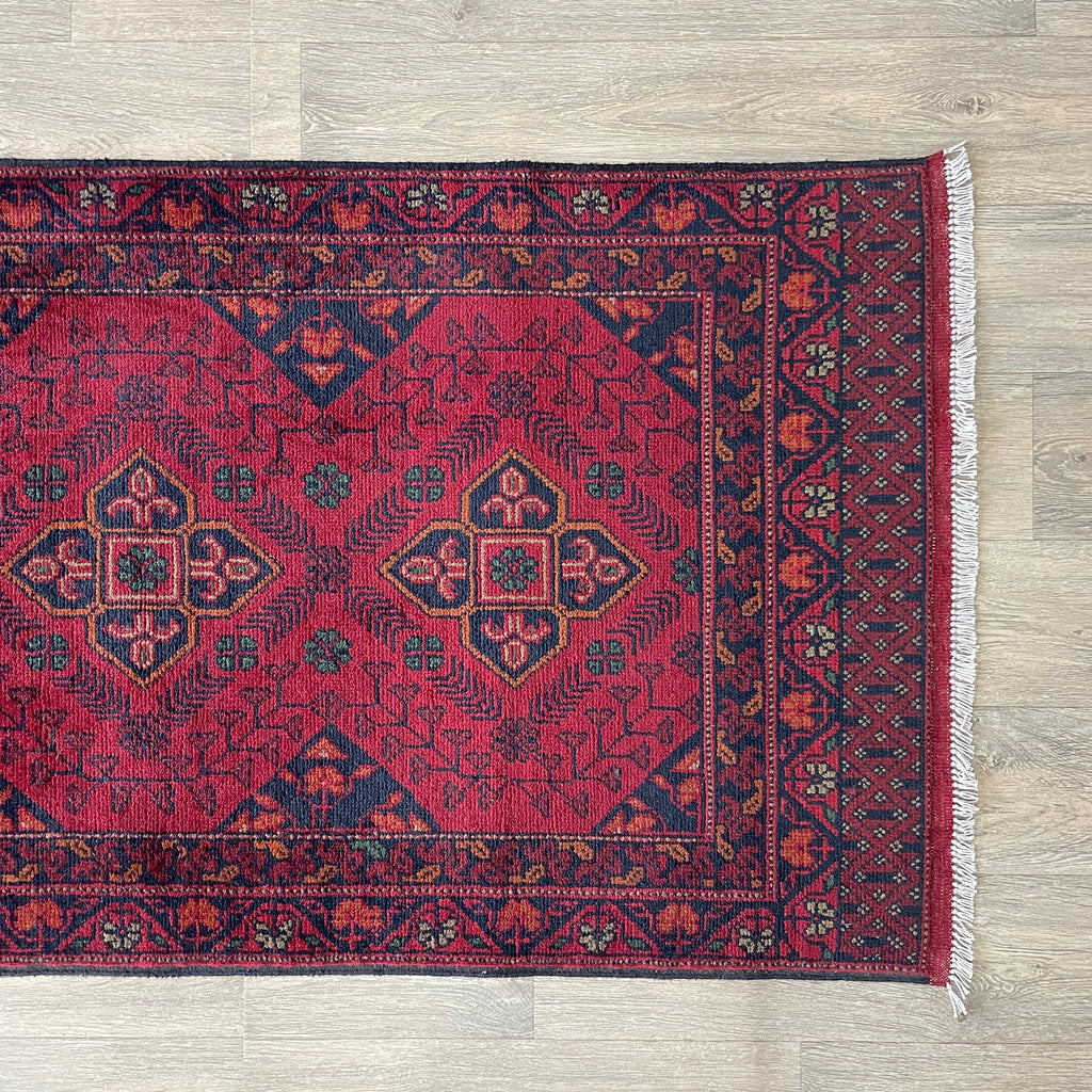 Afghan Khal Muhammadi Runner