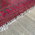 Afghan Aqcha Rug