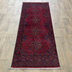 Afghan Khal Muhammadi Runner