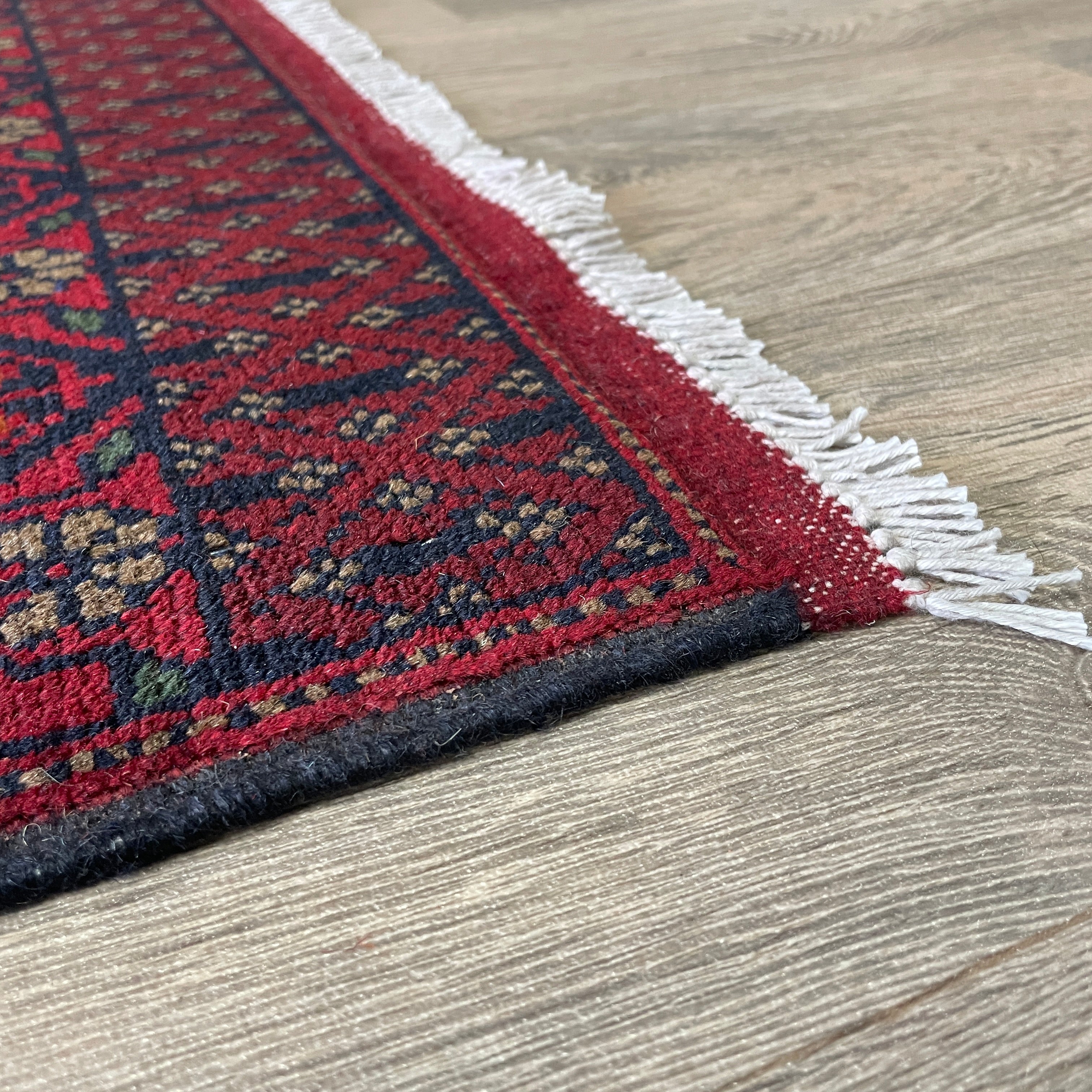 Afghan Khal Muhammadi Runner