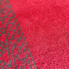 Afghan Aqcha Rug
