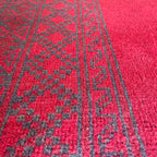 Afghan Aqcha Rug