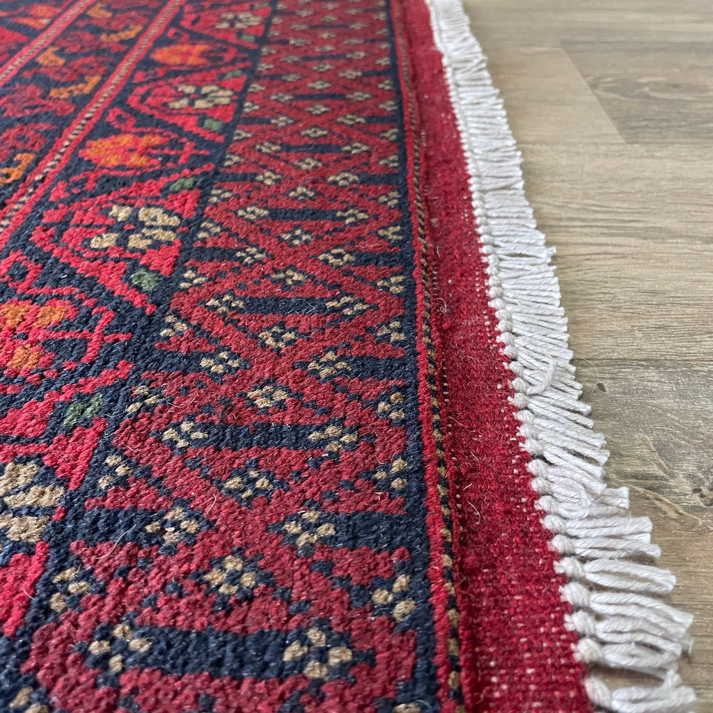 Afghan Khal Muhammadi Runner