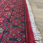 Afghan Khal Muhammadi Runner