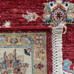 Afghan Ziegler Rug 'Sultanabad'