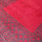 Afghan Aqcha Rug