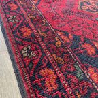 Afghan Khal Muhammadi Runner