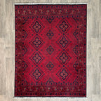 Afghan Khal Muhammadi Rug