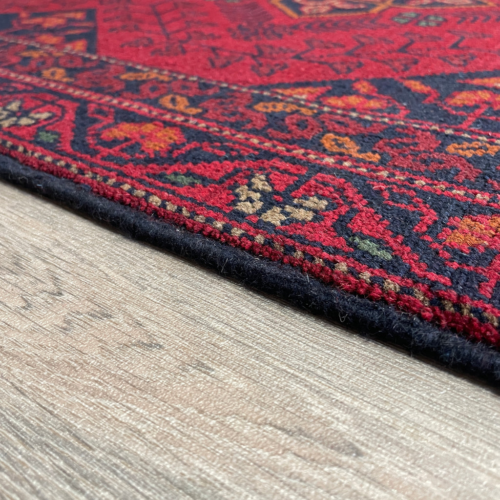 Afghan Khal Muhammadi Runner