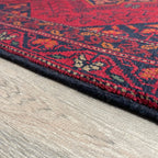 Afghan Khal Muhammadi Runner