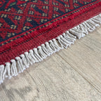Afghan Khal Muhammadi Runner