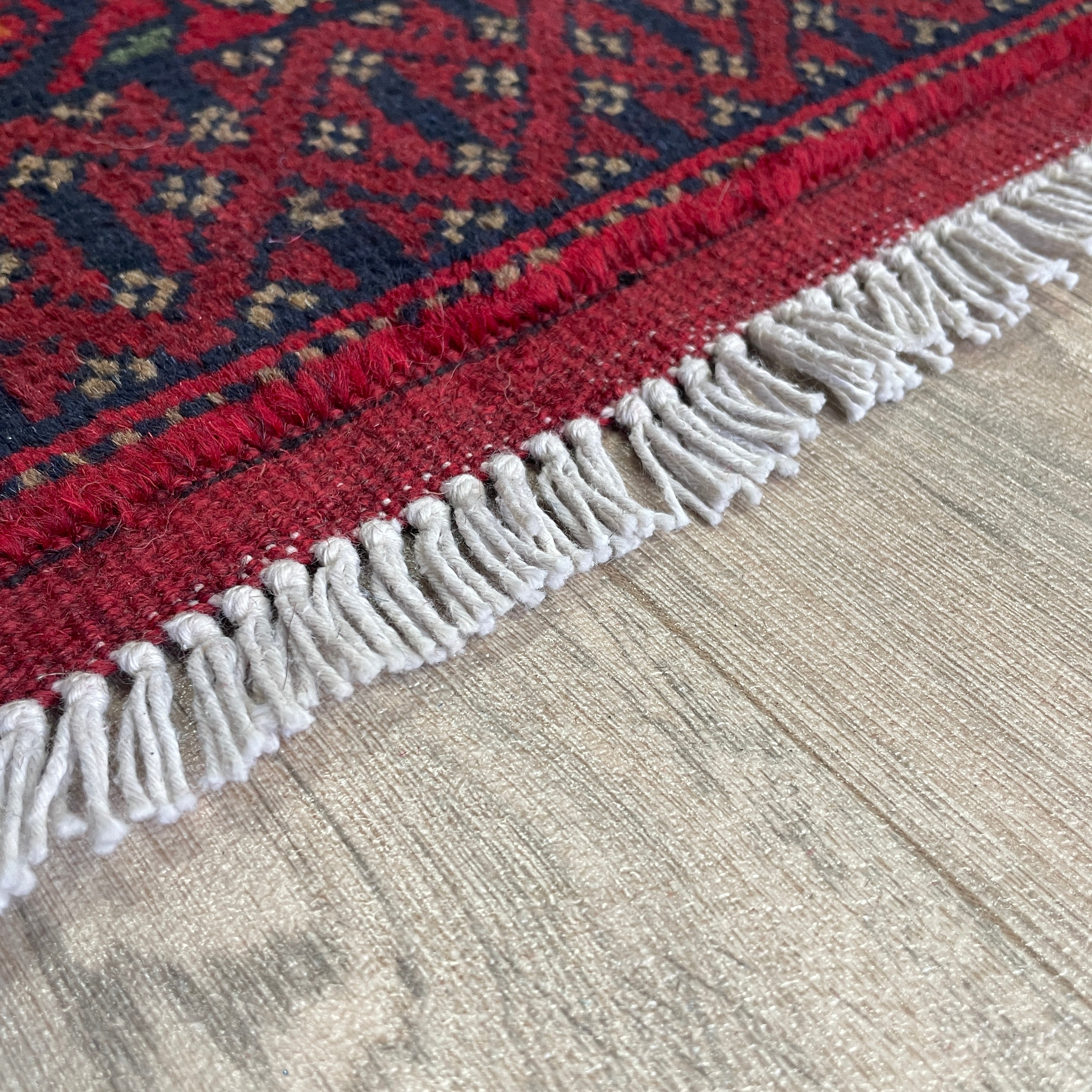 Afghan Khal Muhammadi Runner