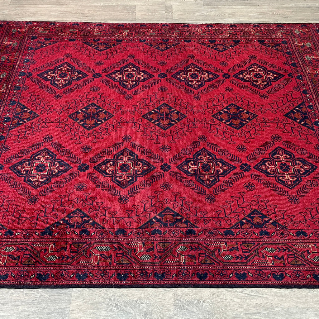 Afghan Khal Muhammadi Rug