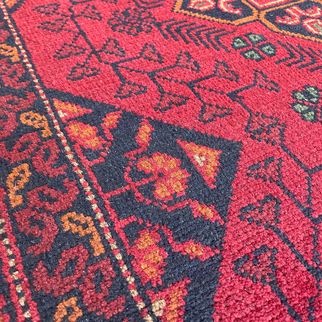 Afghan Khal Muhammadi Runner