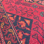 Afghan Khal Muhammadi Runner