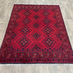 Afghan Khal Muhammadi Rug