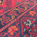 Afghan Khal Muhammadi Runner
