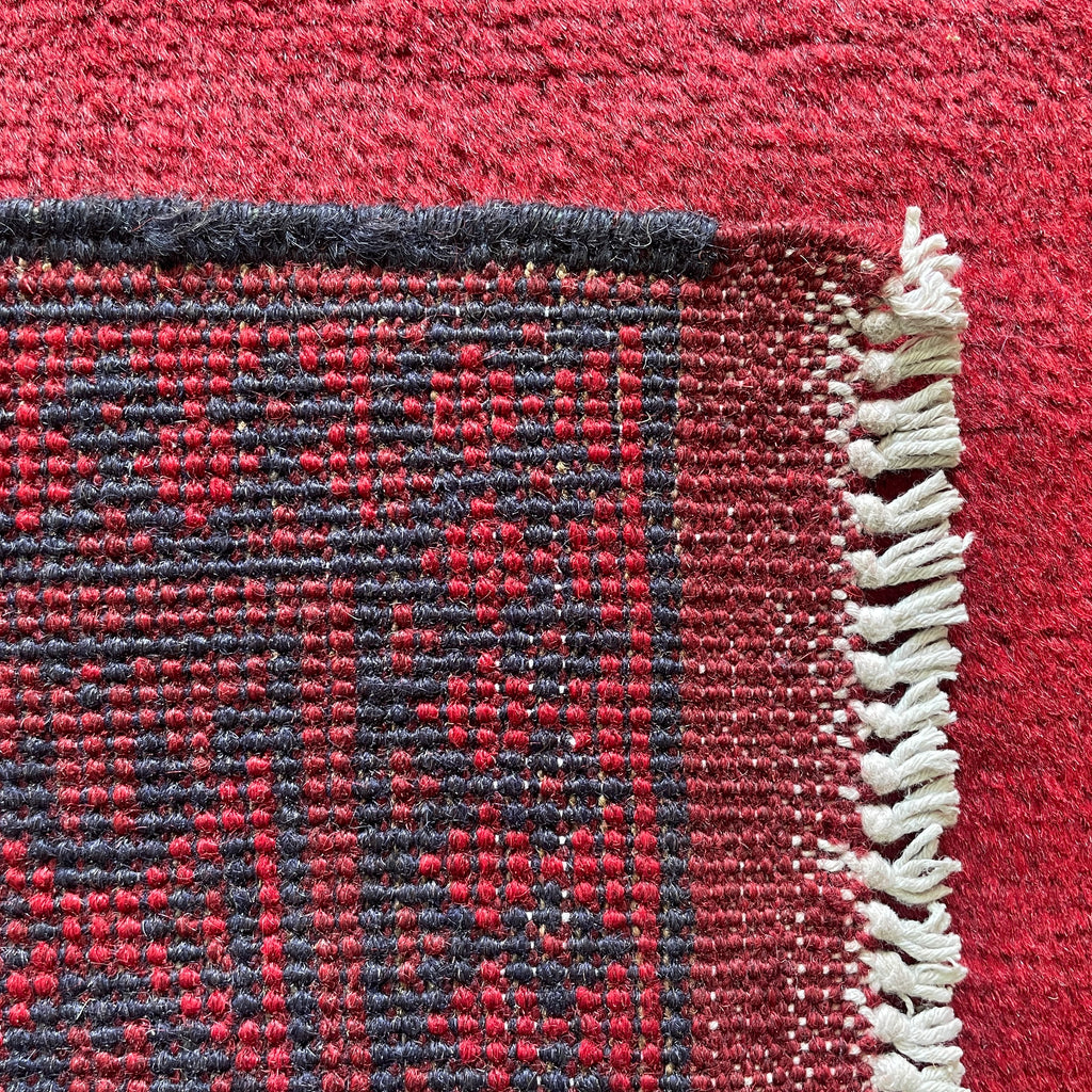 Afghan Aqcha Rug