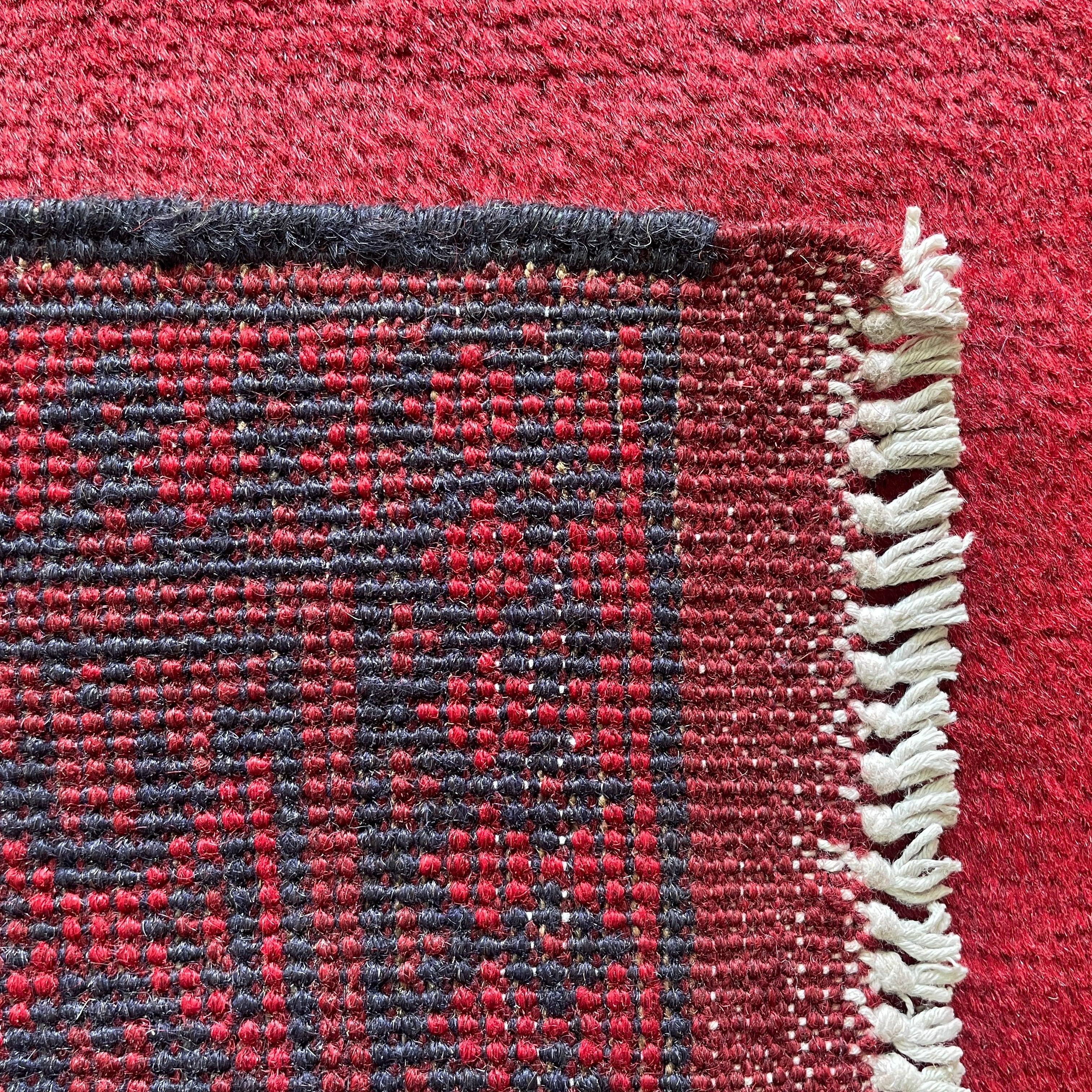 Afghan Aqcha Rug