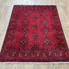 Afghan Khal Muhammadi Rug