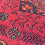Afghan Khal Muhammadi Runner